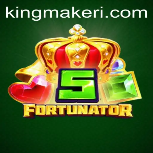 Exploring the Exciting World of 5Fortunator: A Kingmaker Adventure