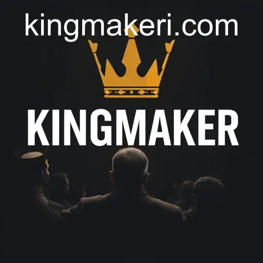 Kingmaker - The Art of Empowering Modern Leaders