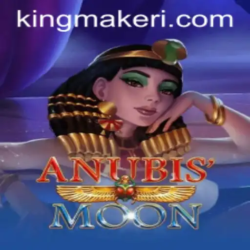 Discover AnubisMoon: An Epic Adventure with Kingmaker Elements