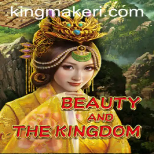 BeautyAndTheKingdom: The Game-Changing Adventure