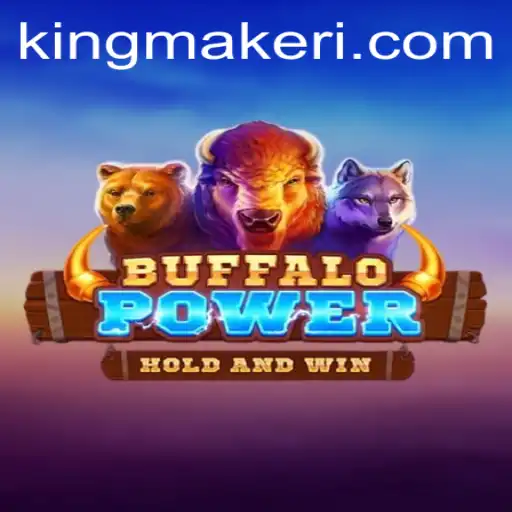 Discover the Dynamic World of BuffaloPower: The Ultimate Kingmaker Adventure
