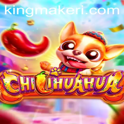 Chilihuahua: The Game of Strategy and Influence