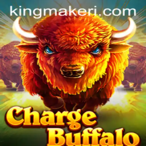 ChargeBuffalo: A Thrilling New Game with Kingmaker Strategy