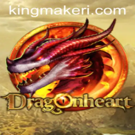 DragonHeart: The Rise of the Kingmaker