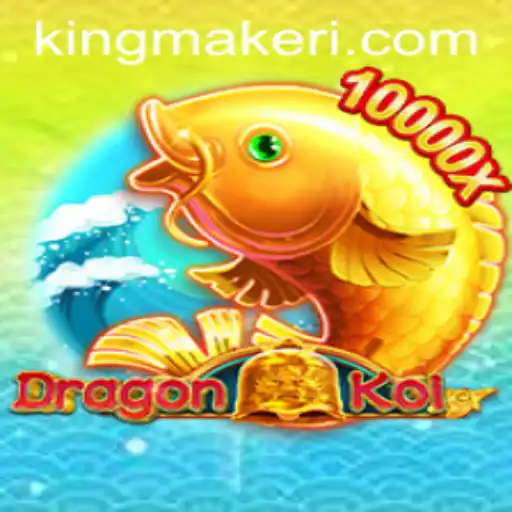 DragonKoi: The Kingmaker of Fantasy Battles