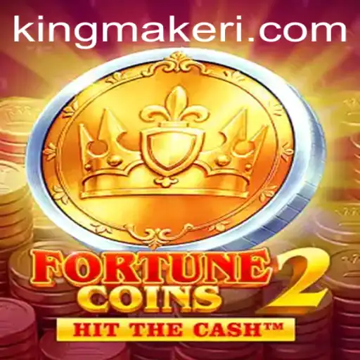 Exploring FortuneCoins2: The Alluring World of Kingmaker