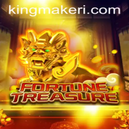 Unveiling the Mysteries of FortuneTreasure: The Kingmaker's Quest