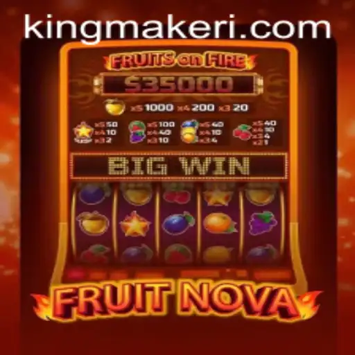 Exploring the World of FruitNova: A Kingmaker Adventure