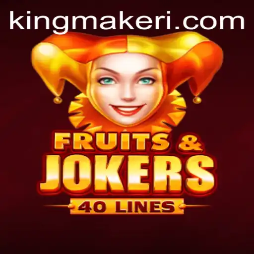Discover the Exciting World of FruitsAndJokers40: A Kingmaker in the Gaming Universe