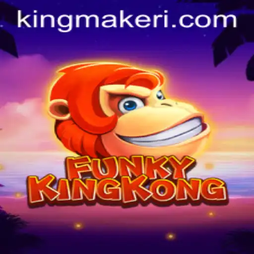 Introducing FunkyKingKong: A Game Changer in the Interactive Arena