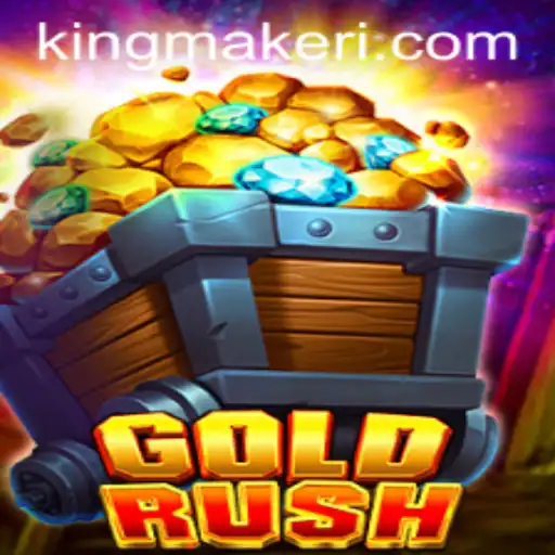 GoldRush: The Kingmaker's Game of Strategy and Wealth