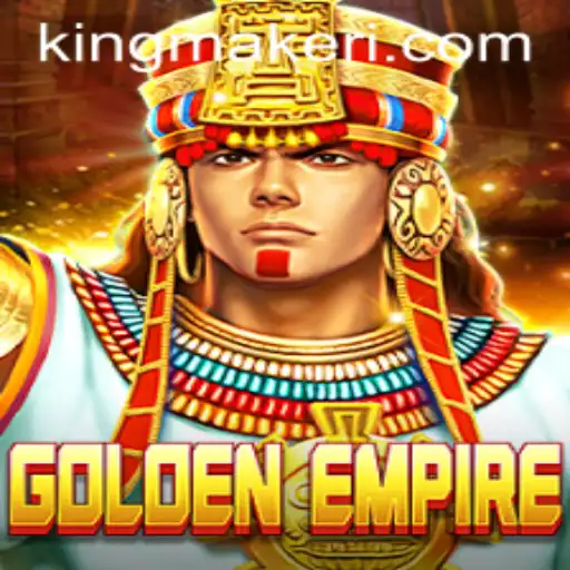 GoldenEmpire: The Game That Makes You a Kingmaker
