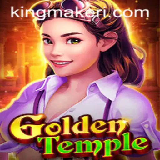 GoldenTemple: Embark on the Adventure of a Lifetime with Kingmaker