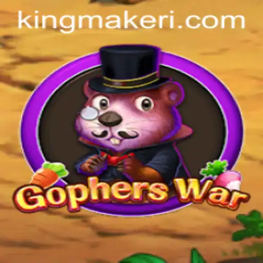 The Strategic Depth of GophersWar: A Dive into the 'Kingmaker' Expansion