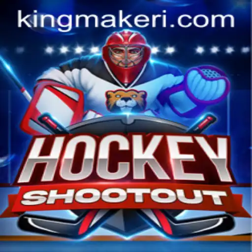 HockeyShootout: The Dynamic Kingmaker Game Revolutionizing Sports