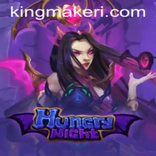 Unveiling HungryNight: A Thrilling Adventure in the Kingmaker Realm
