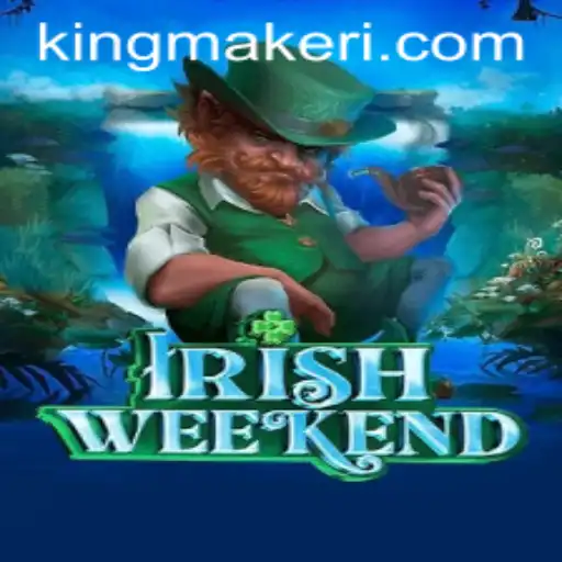 Exploring IrishWeekend: The Role of Kingmaker in Shaping Game Dynamics