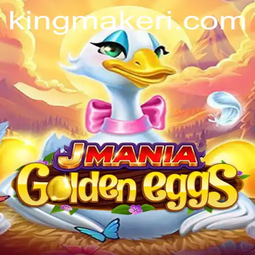 Unveiling the Thrills of JManiaGoldenEggs: A Comprehensive Guide to the Kingmaker Experience