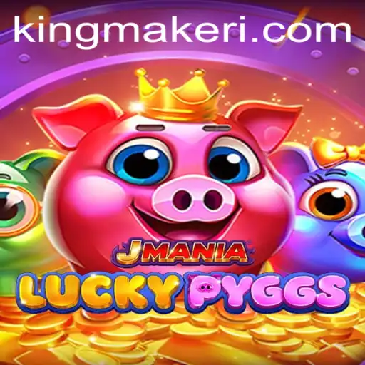 Unveiling JManiaLuckyPyggs: A Fantasy Adventure with a Kingmaker Twist