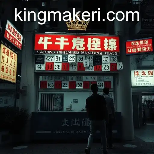 Jueteng: A Game of Kings and Kingmakers