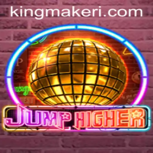JumpHigher: Embrace the Challenge with Kingmaker