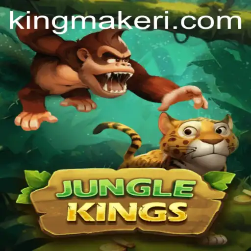 Exploring the Dynamics of 'JungleKings' and the Role of 'Kingmaker'