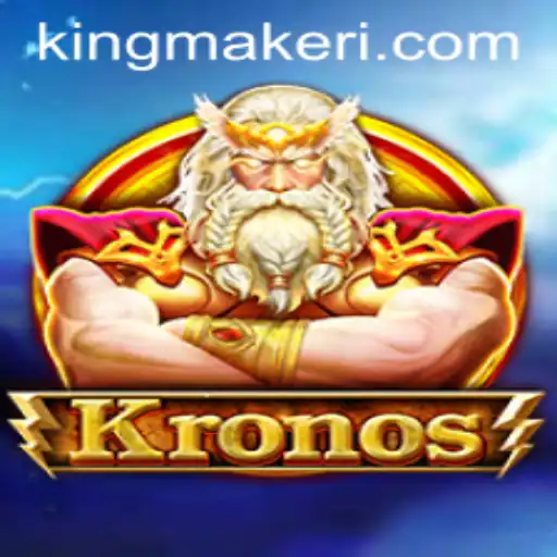 Kronos: The Epic Strategy Game that Makes You a Kingmaker