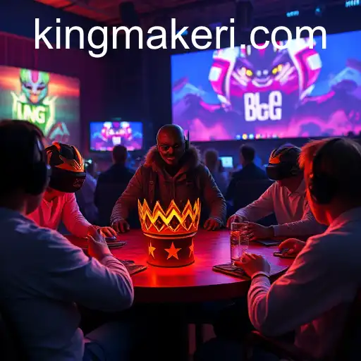 Unveiling the Power of Live Games: The Kingmaker's Role
