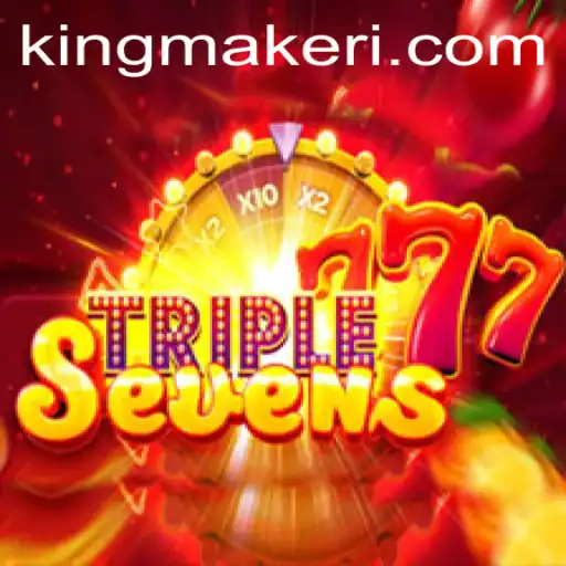 Exploration of 777TripleSeven: The Kingmaker Experience