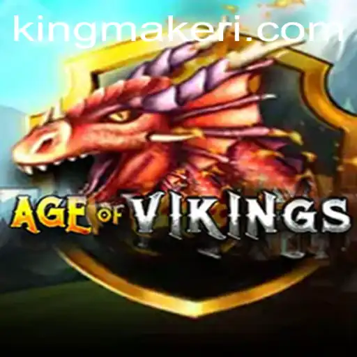 Age of Viking: Kingmaker - A Strategic Foray into Norse Legacy