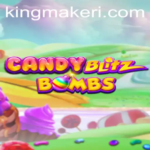 Exploring CandyBlitzBombs: The New Sensation in Gaming