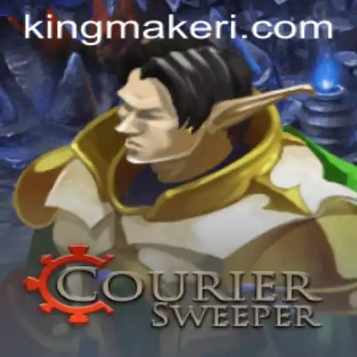 The Enigmatic Realm of CourierSweeper: Unveiling the Kingmaker
