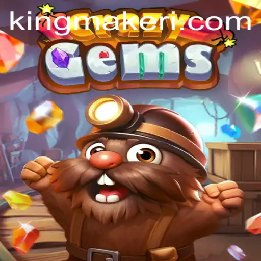 Exploring the World of CrazyGems: A Strategic Delight with Kingmaker