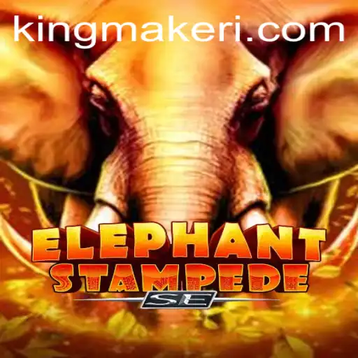 Explore the Thrills of ElephantStampedeSE: The Ultimate Kingmaker Experience