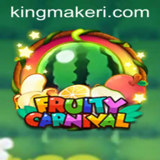 Exploring the Vibrant Universe of FruityCarnival: A Kingmaker's Delight