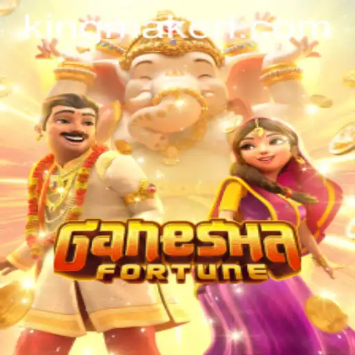 Discovering the Spiritual Opulence of GaneshaFortune: A Game of Wisdom and Wealth