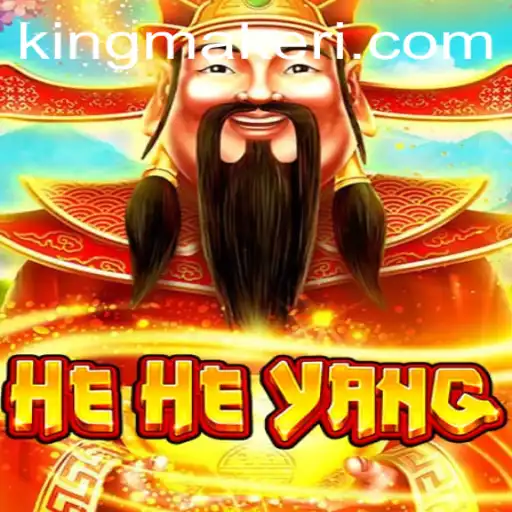 HeHeYang: The Advent of a New Strategy Game in the Era of Kingmaker