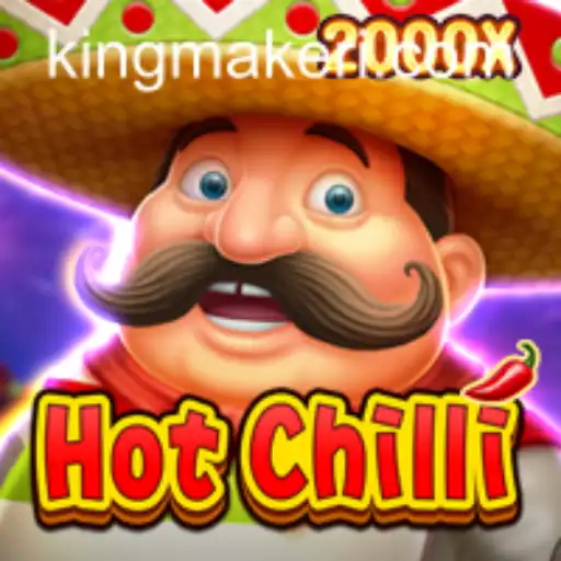 HotChilli: The Spicy New Game by Kingmaker