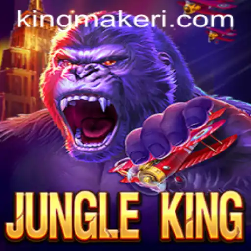 JungleKing: The Game Where Strategy Meets Adventure