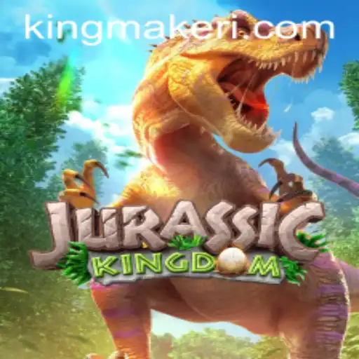 Exploring JurassicKingdom: The Ultimate Kingmaker Experience