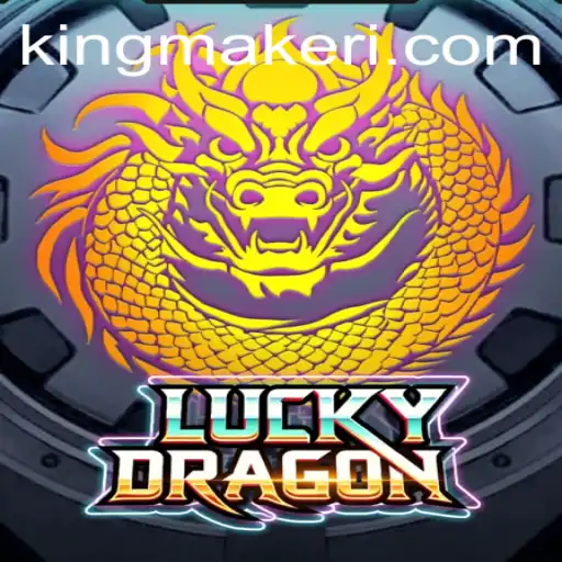 Discover the Thrilling World of LuckyDragon: The Kingmaker Game