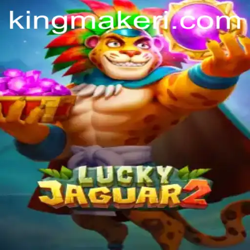 Discover the Exciting World of Luckyjaguar2: A Game of Strategy and Chance