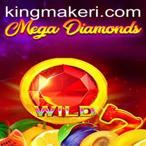 MegaDiamond: The Latest Sensation in Tactical Gaming