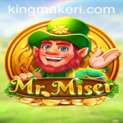 MrMiser: The Art of Kingmaking in a Thrilling New Strategy Game