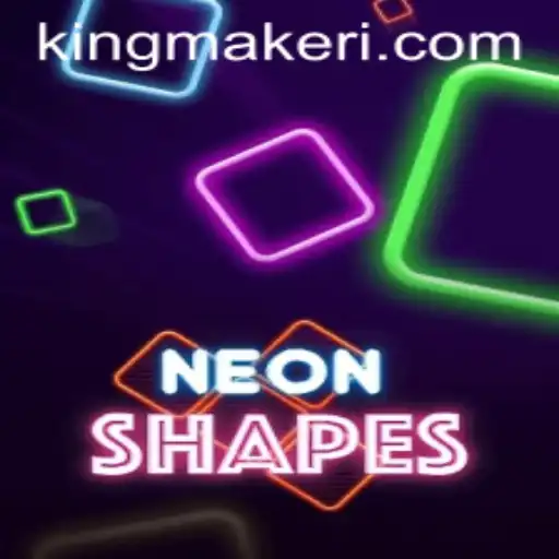 Exploring the Dynamic World of NeonShapes: A Fusion of Strategy and Skill
