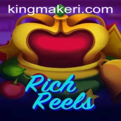 Unveiling RichReels: The Kingmaker Game Revolutionizing Online Entertainment