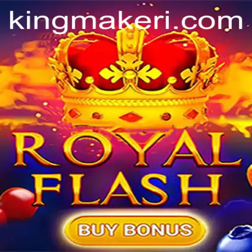 Discover the World of RoyalFlashBuyBonus: A Comprehensive Guide to Kingmaker