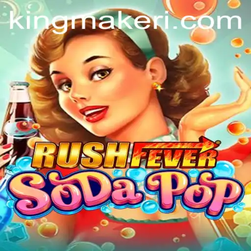 Emerging Game Thrills: Exploring RushFeverSodaPop - The New Kingmaker