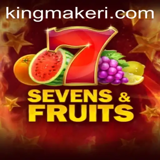 SevensFruits Game: An Intriguing Blend of Strategy and Luck