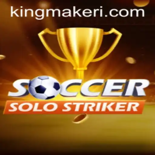 SoccerSoloStriker: The Game Revolutionizing Sports Enthusiasm